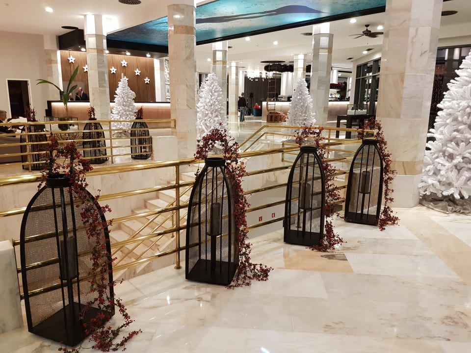 Sonstiges Hotel Baia Azul