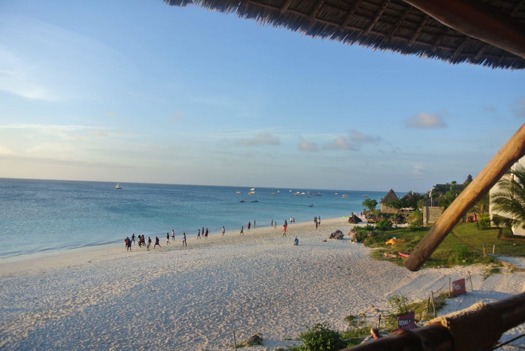 Hotelstrand Royal Zanzibar Beach Royal Zanzibar Beach Resort