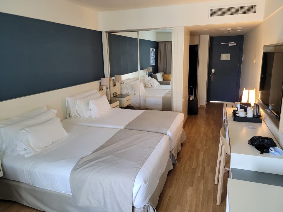 Zimmer Barceló Fuerteventura Mar