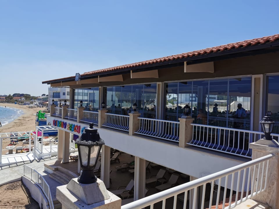 Gastro Salamis Bay Conti Resort Hotel & Casino