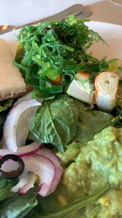 Gastro BG Hotel Rei del Mediterrani Palace