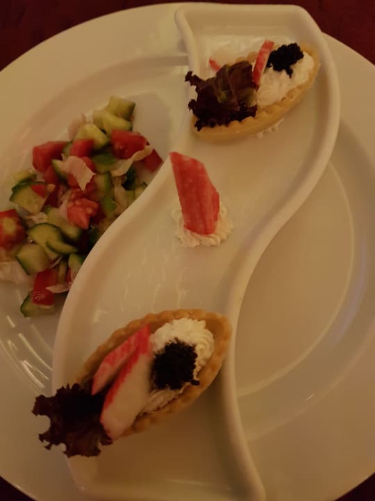 Gastro Kaisol Romance Resort