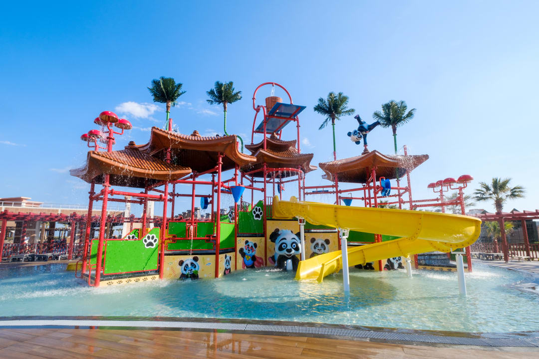 Sport & Freizeit Megasaray Club Belek