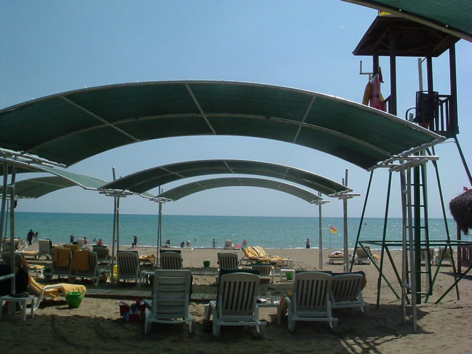 Strand Papillon Zeugma Relaxury