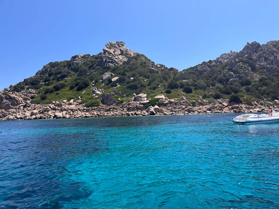 Strand Grande Baia Resort & Spa