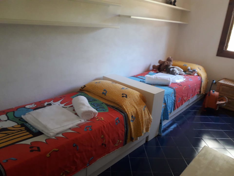 Zimmer Residence Costa Serena