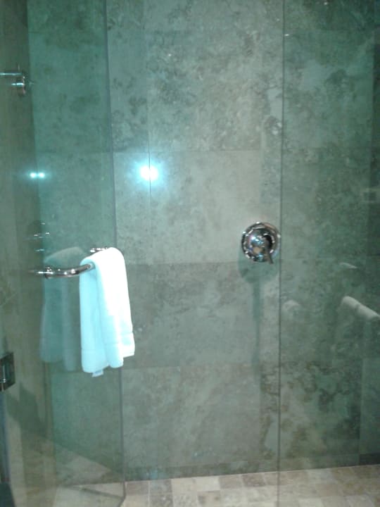 Dusche Hotel Hilton Lima Miraflores