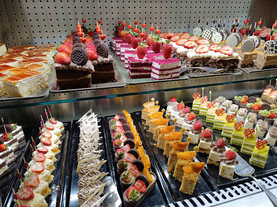 Gastro Arcanus Hotels Sorgun