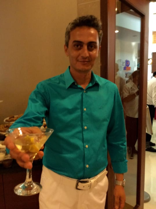 Chef Sunis Evren Beach Resort Hotel & Spa