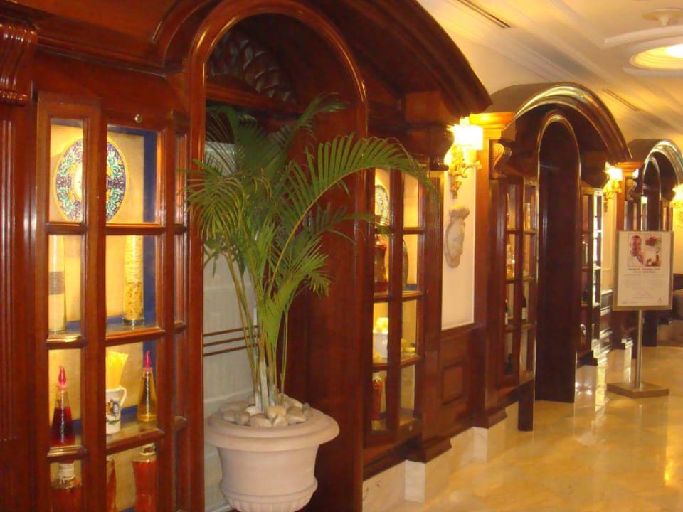 Imperial The Imperial