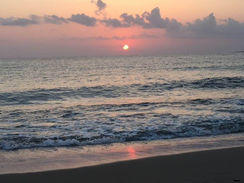 Strand Kiani Beach Resort Family All Inclusive