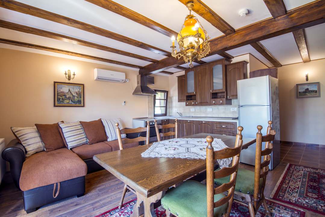 Zimmer Resort Ambient