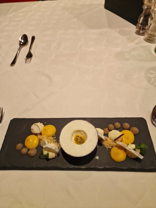 Gastro Verwöhnhotel Kristall