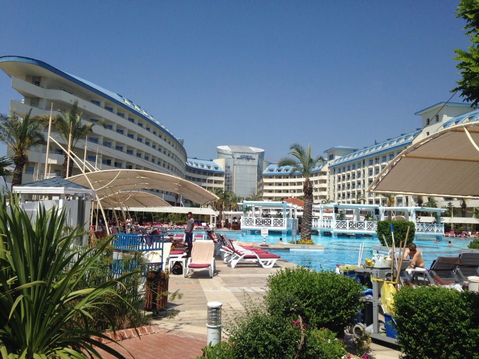 Hotel Crystal Admiral Crystal Admiral