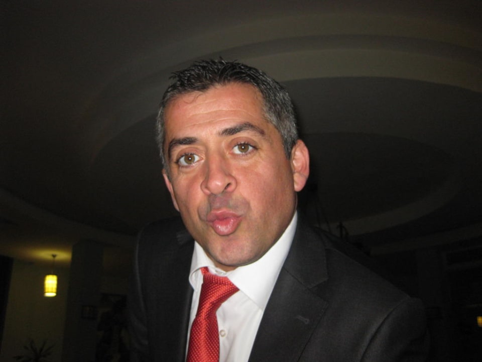 Management! Royal Atlantis Spa & Resort