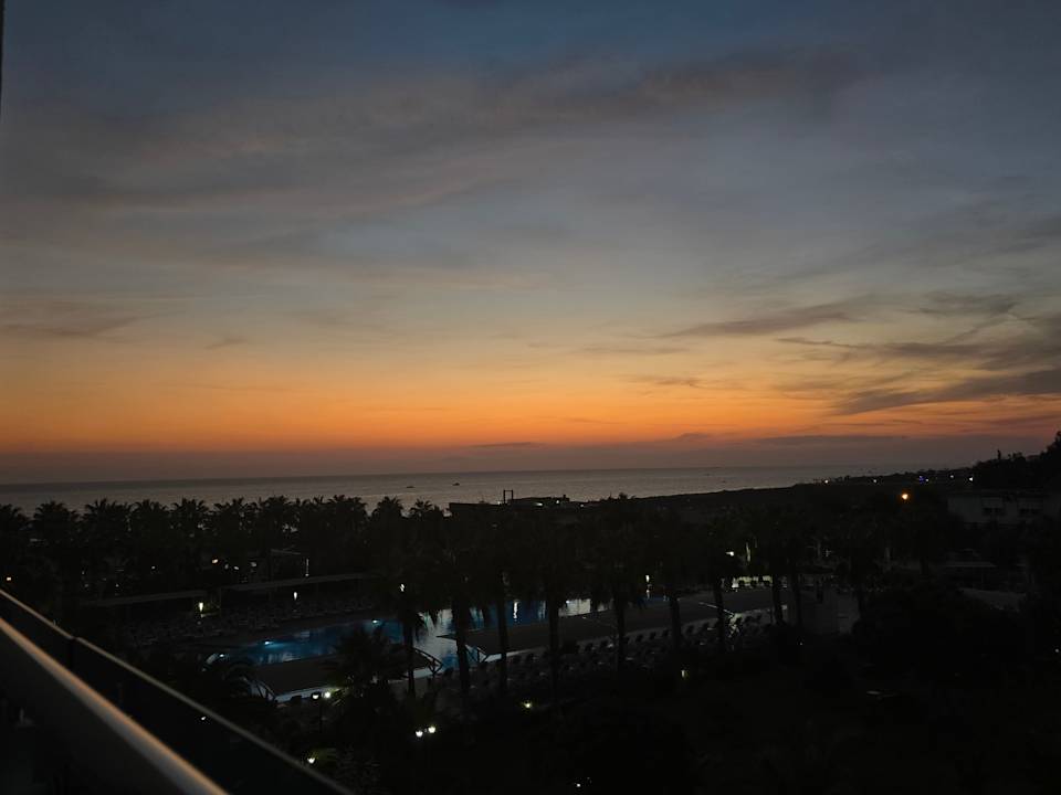 Außenansicht Sultan of Dreams Hotel & Spa