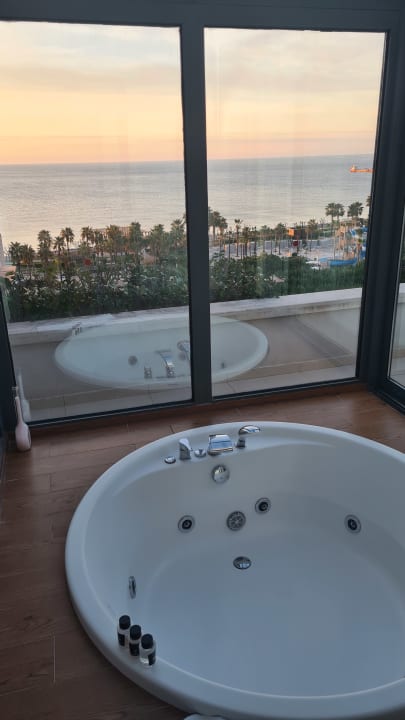 Zimmer Limak Limra Hotel & Resort