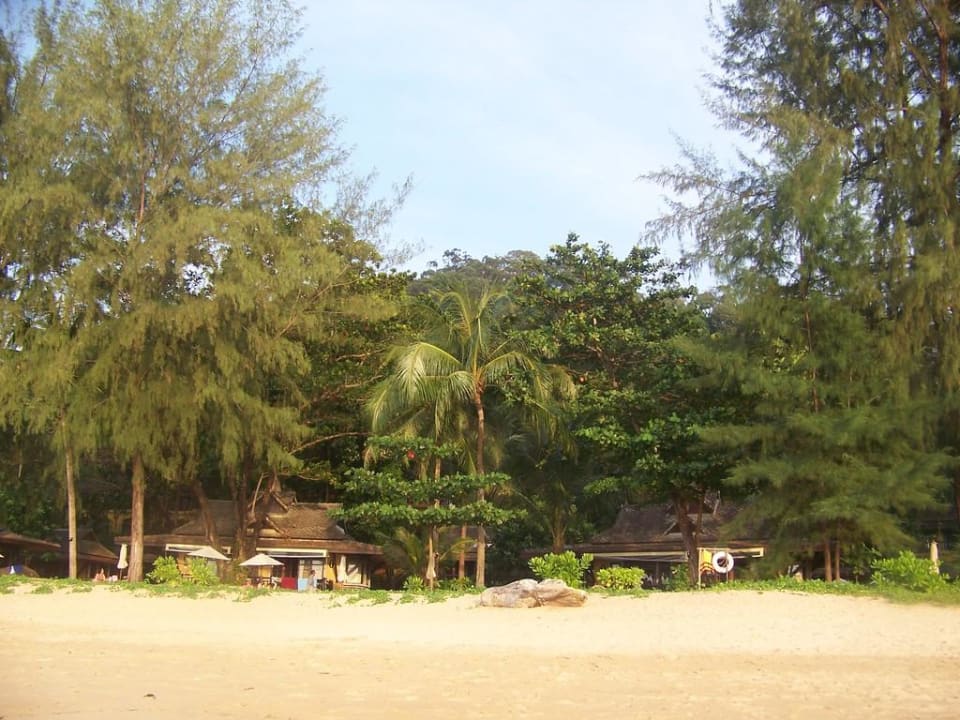 Strandbungalows Moracea by Khao Lak Resort