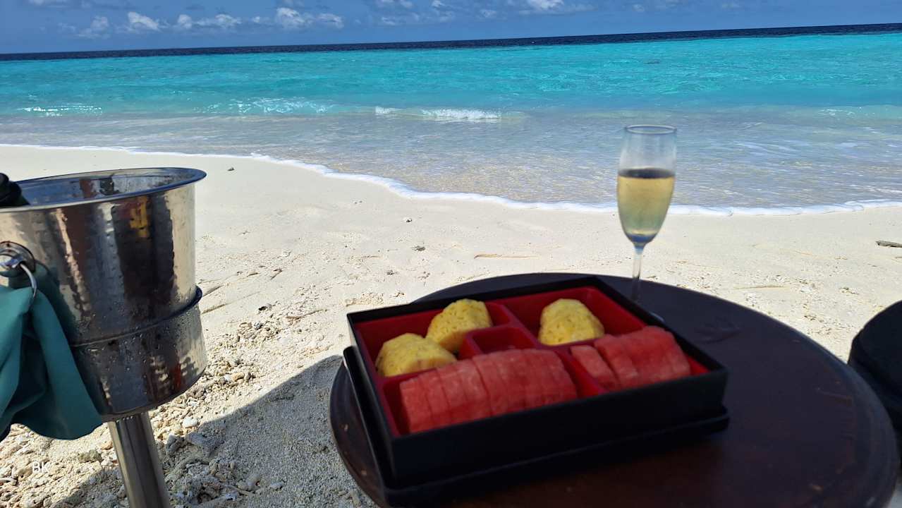 Sonstiges Summer Island Maldives