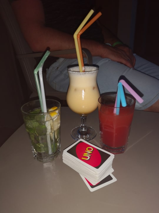 Gastro HVD Clubhotel Miramar