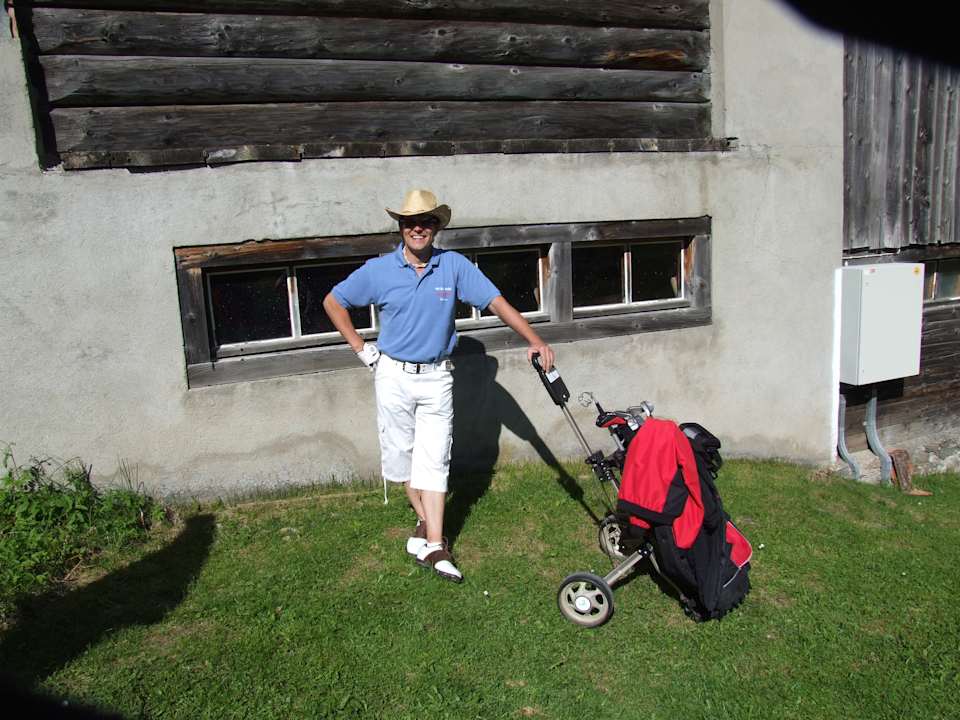 Sport & Freizeit Hotel Mira