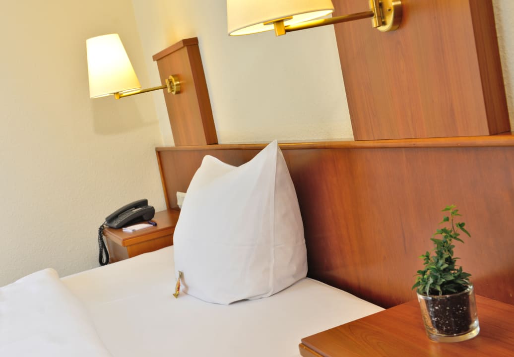 Zimmer Haus Kronenthal