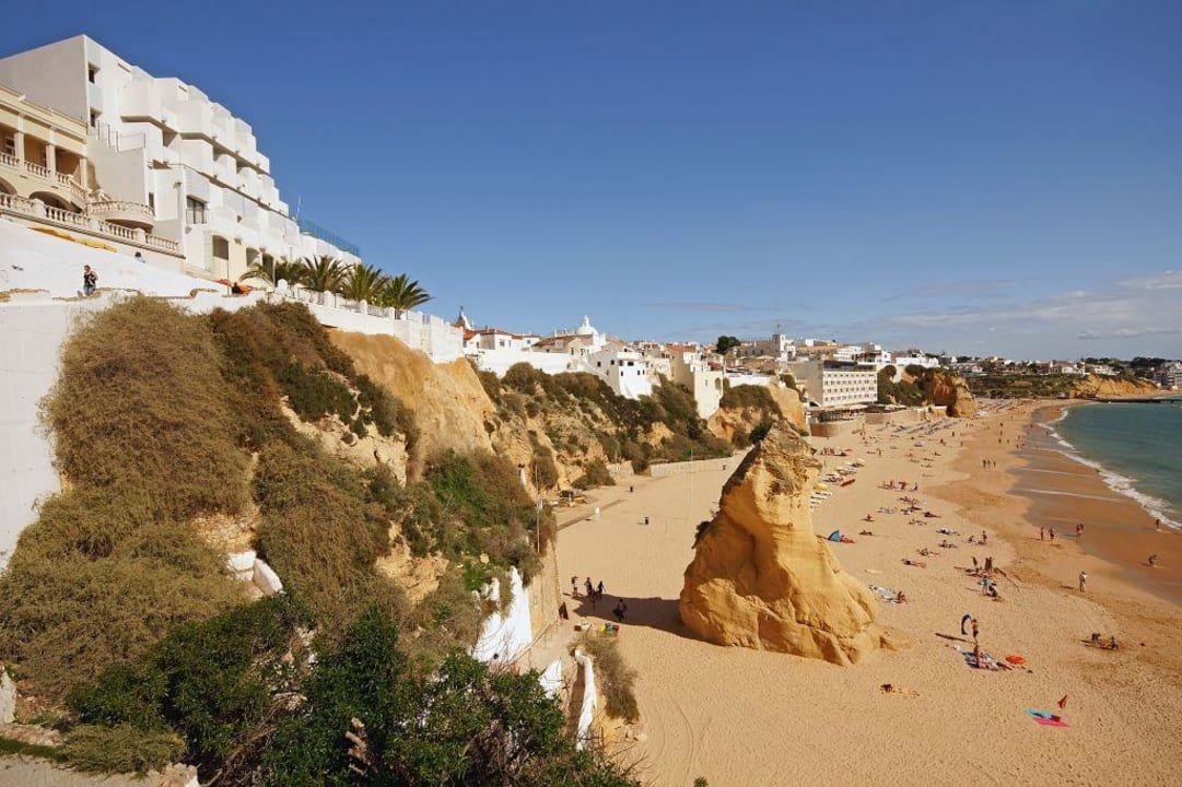 Hotel Rocamar Rocamar Exclusive Hotel & Spa