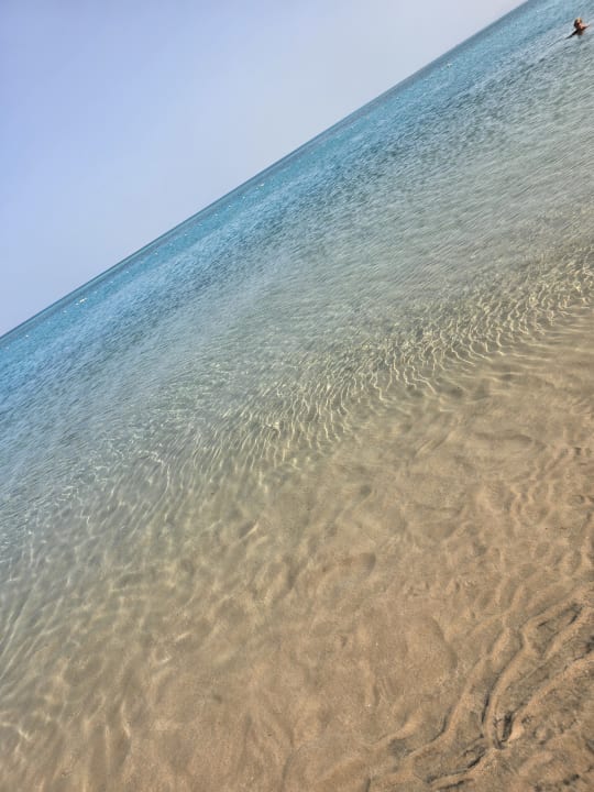 Strand Steigenberger Resort Ras Soma