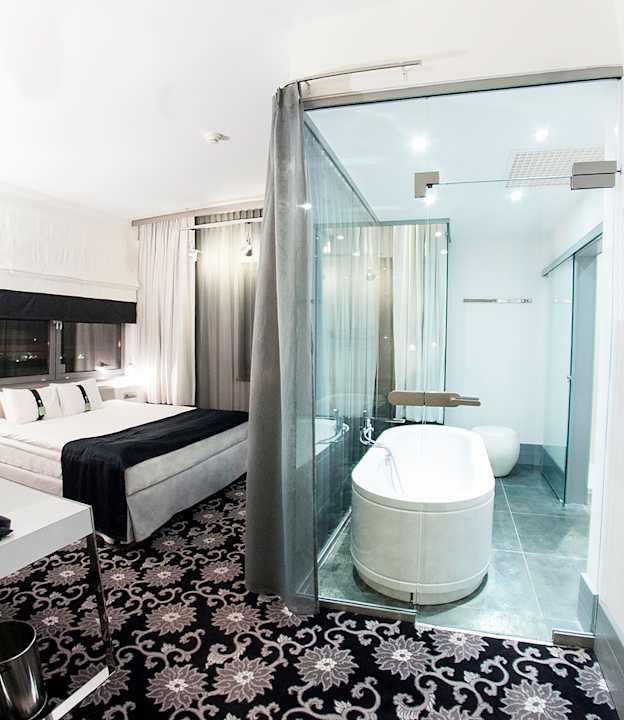 Zimmer Holiday Inn Bydgoszcz