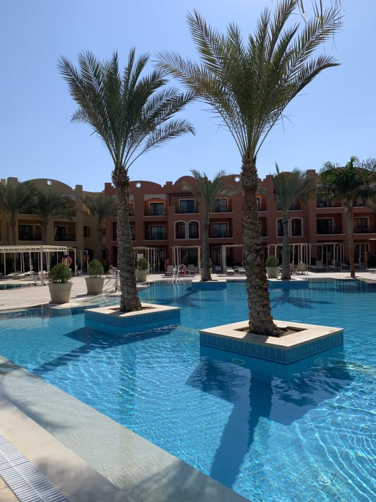 Pool Jaz Dar EL Madina