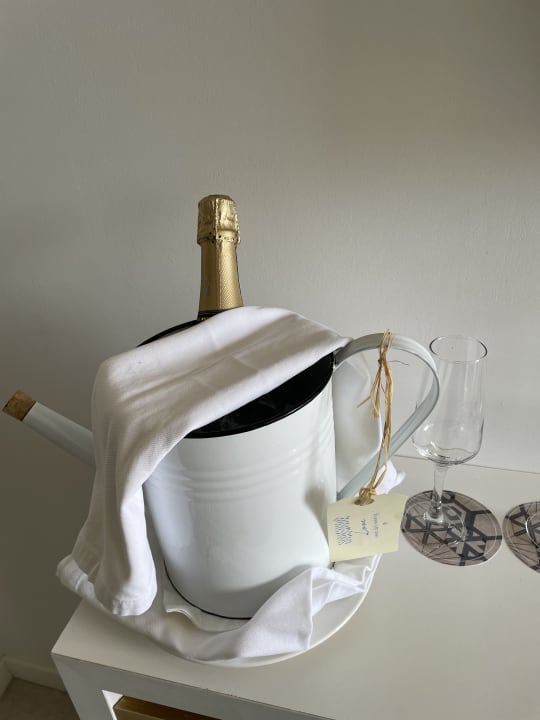 Gastro Myseahouse Flamingo - Adults only