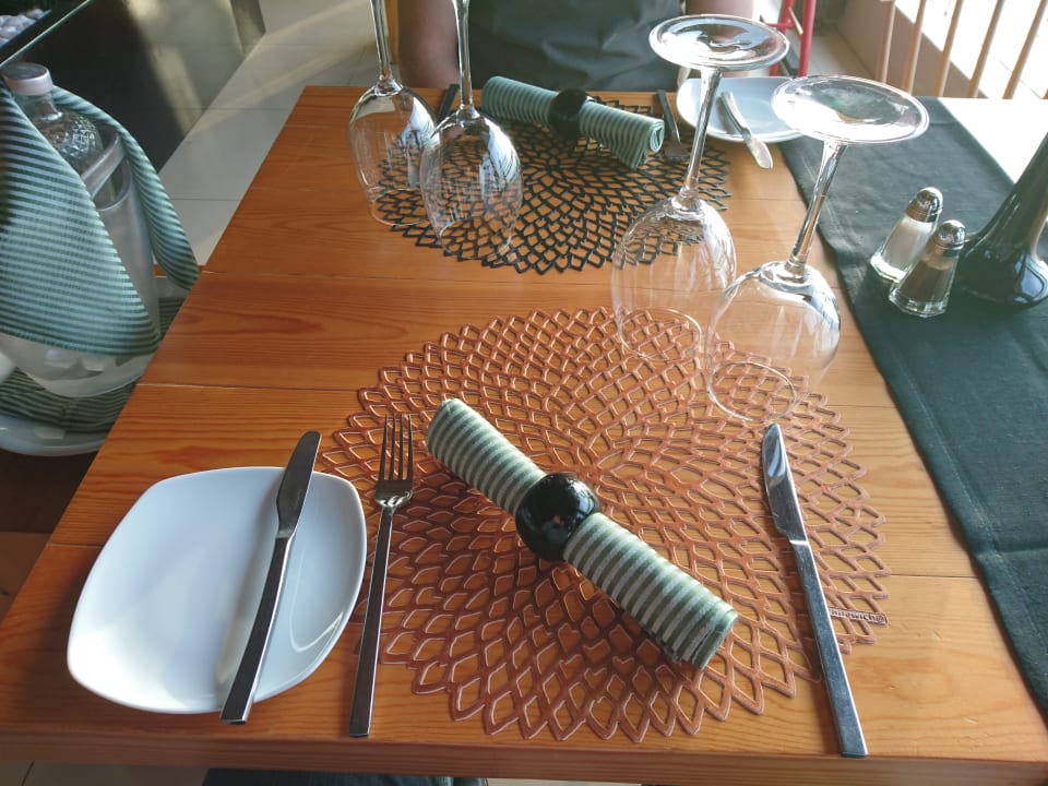 Restaurant Stella Palace Aqua Park Resort