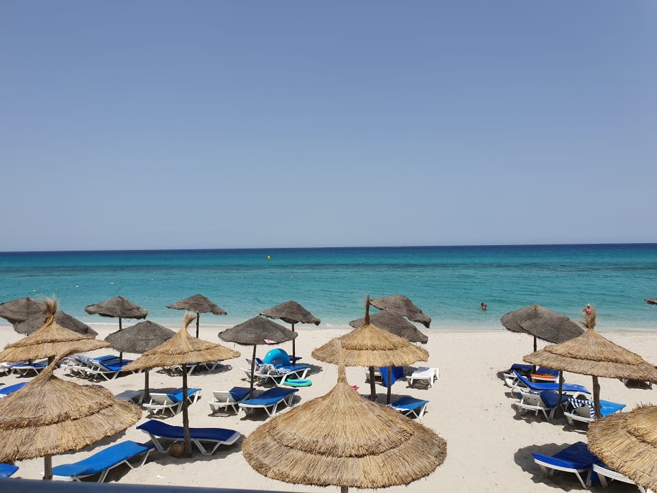Strand El Mehdi Beach Resort