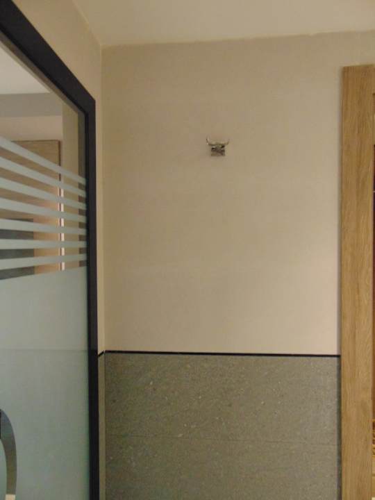 Zimmer Hotel Golden Tulip El Mechtel