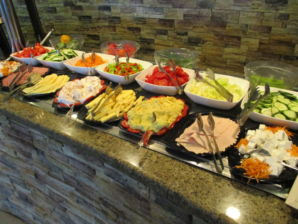 Gastro Coral Sun Beach