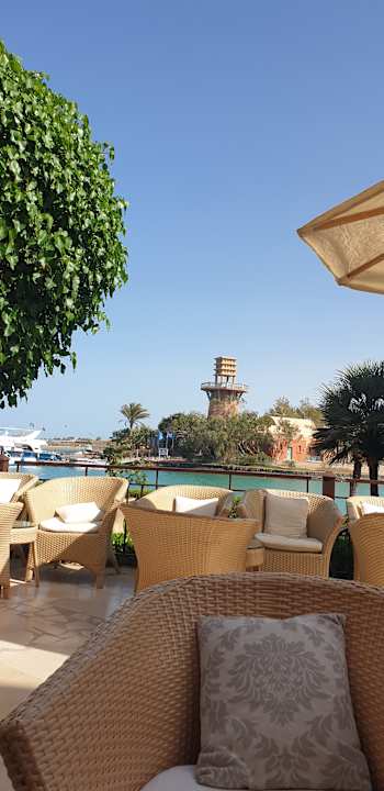 Außenansicht Hotel Three Corners Ocean View prestige - Adults only