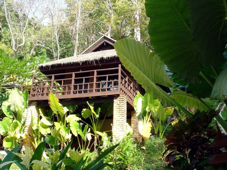 Bungalow Baan Krating Baan Krating Phuket Resort