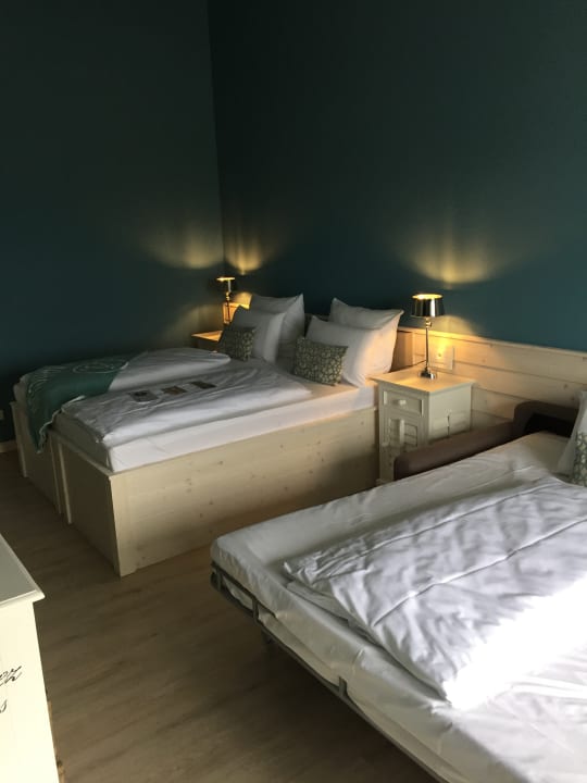Zimmer Beach Motel Heiligenhafen