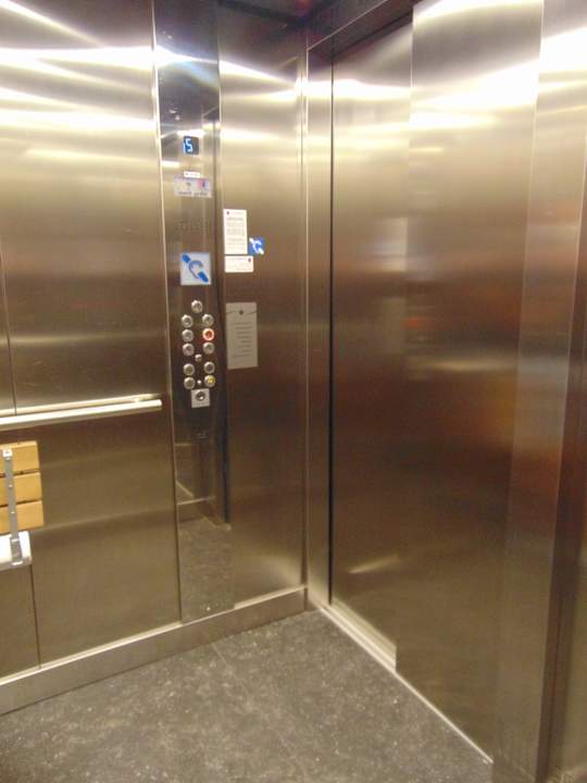 Sonstiges Theresian Hotel & Spa