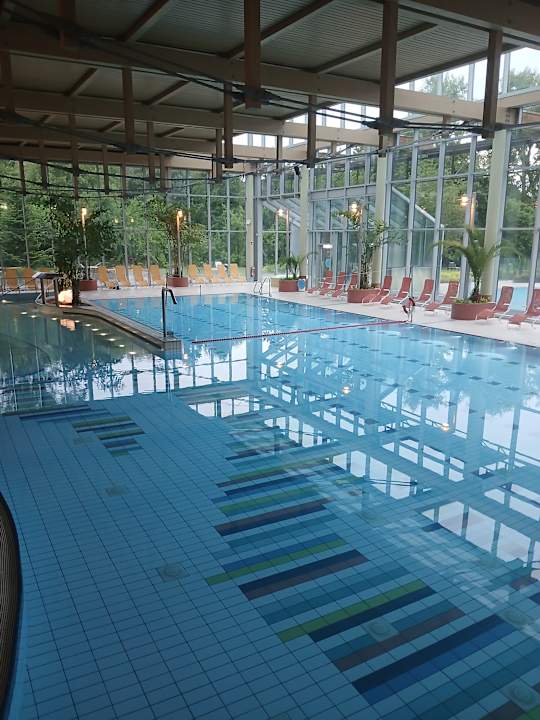 Pool Hotel am Vitalpark