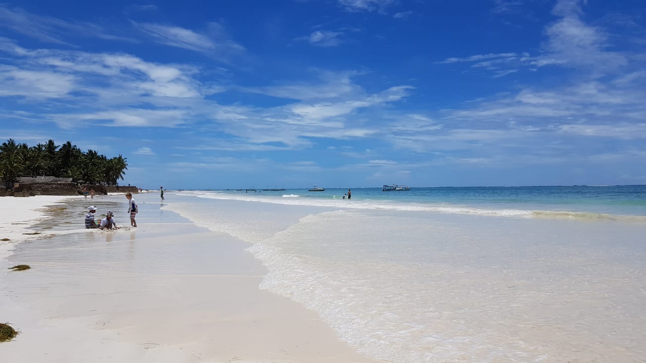 Strand Neptune Village Beach Resort & Spa