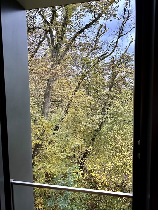 Ausblick Hotel Schloss Montabaur