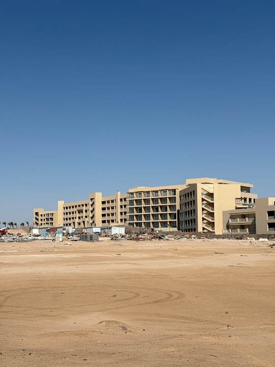 Außenansicht JAZ Elite Asteria