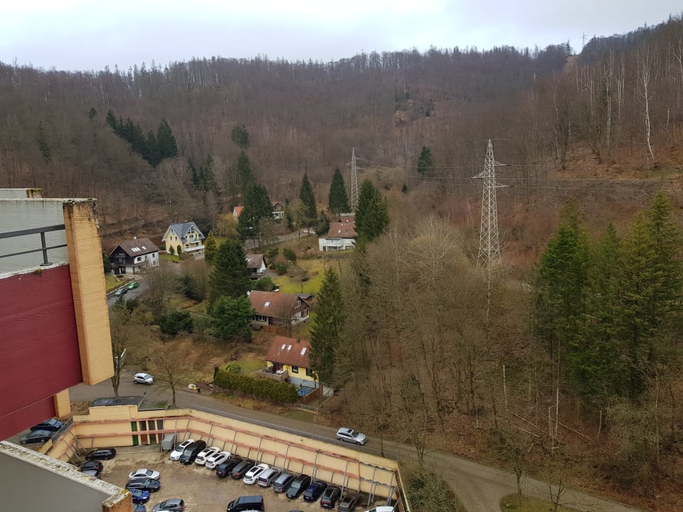 Ausblick Panoramic - Ihr Apartmenthotel im Harz