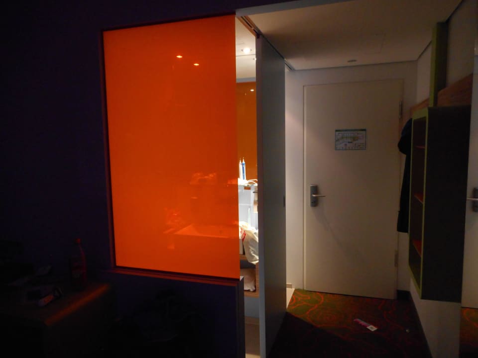 Blick Bad  Hey Lou Hotel Hildesheim