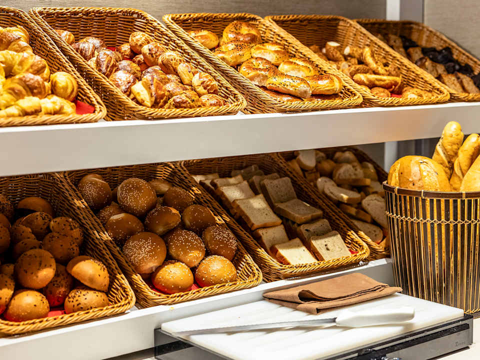 Gastro Elite World Comfy Istanbul Taksim Hotel