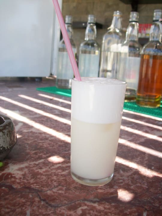 Pina Colada Pickalbatros Dana Beach Resort - Hurghada