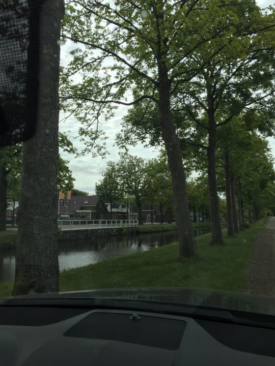 Gartenanlage Golfpark Gut Düneburg