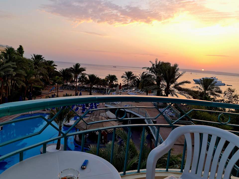 Zimmer Bella Vista Resort Hurghada