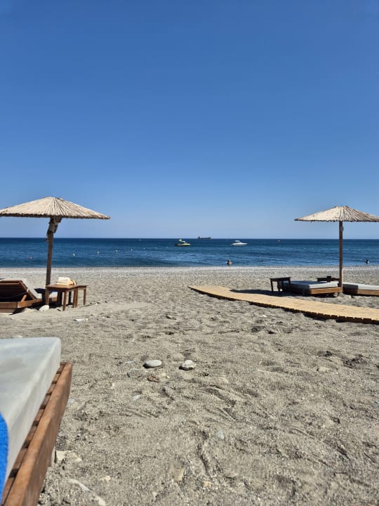Strand Lindian Village All-Inclusive Resort Rhodes, Curio Collection by Hilton